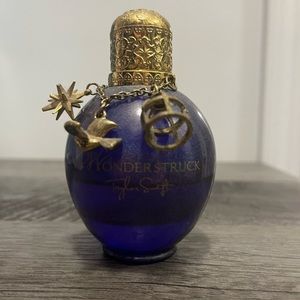 Taylor Swift Wonderstruck Perfume (about 1/2 full)